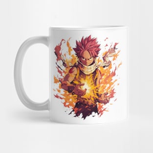 natsu Mug